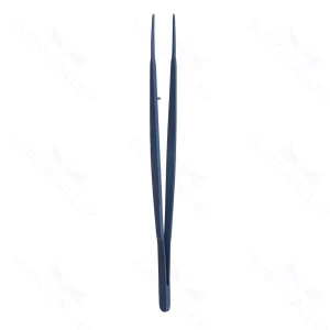 Gerald Tissue Forceps 18.0 cm (7") – surgivalley (027210334)