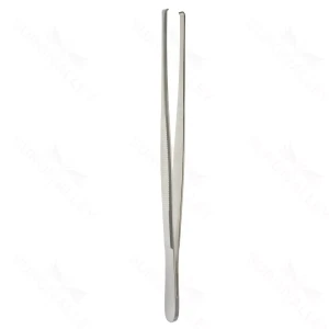Martin Tissue Forceps 1x2 Teeth 18.0 cm (7") – surgivalley (027210202)