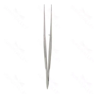 7 Nevins Forceps serrated tips 1×2 teeth 1.5mm – surgivalley (001210374)