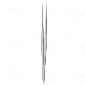 7 Nevins Forceps serrated tips dissecting ends 1.5mm – surgivalley (001210373)