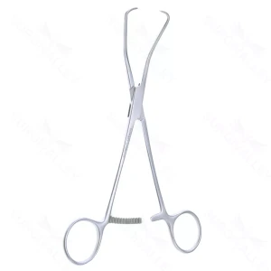 Pinzas de Reducción Ósea Reill de 7" – surgivalley (001210589)