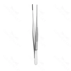 7 Semken-Micro Forceps Golden Grip 1×2 – surgivalley (001210752)