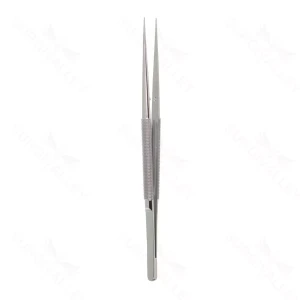 Surgical Tissue Forceps Curved 18.0 cm (7") – surgivalley (001210846)