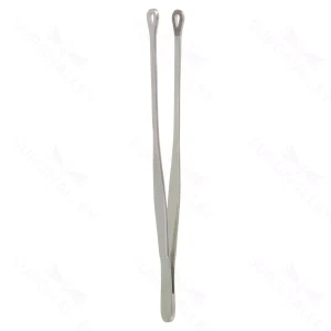 Surgical Tissue Forceps 18.0 cm (7") – surgivalley (001210383)