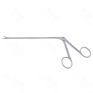 7.25 Ear Cup Forceps left 1mm extra long – surgivalley (001211194)
