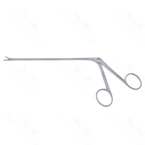 7.25 Ear Cup Forceps right 1mm extra long – surgivalley (001211193)