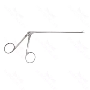 7.25 Ear Cup Forceps straight 2mm extra long – surgivalley (001211195)