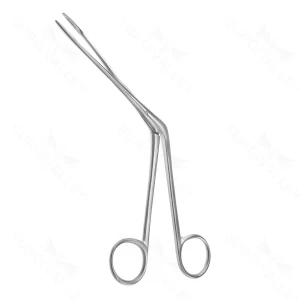 Surgical Tissue Forceps 21.6 cm (8.5) – surgivalley (001211240)