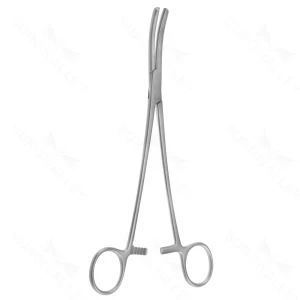 Surgical Hemostatic Forceps 20.9 cm (8.2) – surgivalley (001210480)