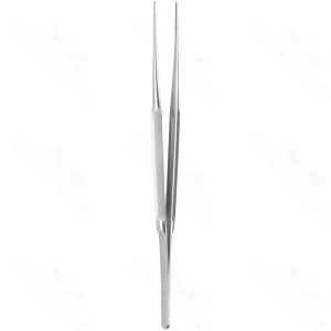 Debakey Tissue Forceps 20.9 cm (8.2) – surgivalley (027210292)