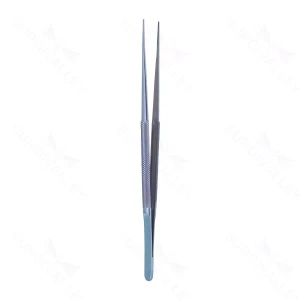 Debakey Tissue Forceps 20.9 cm (8.2) – surgivalley (027210293)