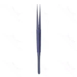 8 1/4" LighTouch Ringgriffpinzette aus Titan