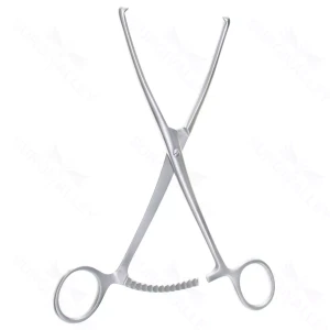 Pinzas Maleolares de 8 1/4" – surgivalley (001210586)