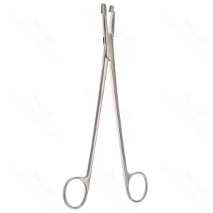 Single-Use Schubert Biopsy Forceps – surgivalley (055210240)