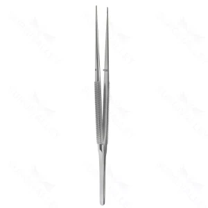 Surgical Tissue Forceps Curved 20.9 cm (8.2) – surgivalley (001210851)