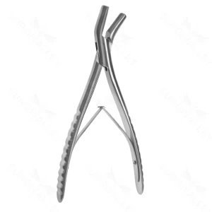 8 3/4" knogletang til konturering – surgivalley (001211134)