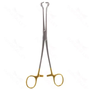 Babcock Tissue Forceps 20.0 cm (8") – surgivalley (001210748)