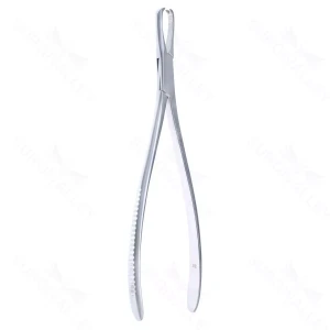 Pinzas de Sujeción Ósea Delicatel 2×2 5mm 8" – surgivalley (001210596)