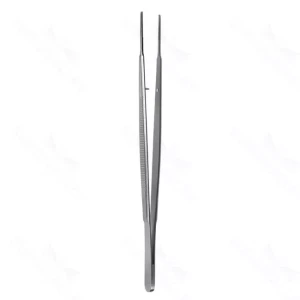 Gerald Tissue Forceps 20.0 cm (8") – surgivalley (027210276)