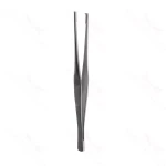 Lane Tissue Forceps for Surgical Procedures with Delicate Handling and Reliable Supply
