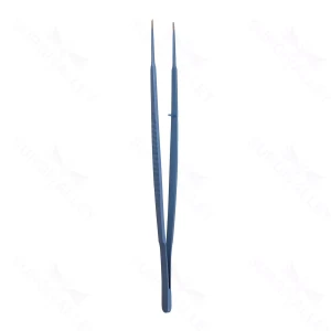 Gerald Tissue Forceps 20.0 cm (8") – surgivalley (027210335)