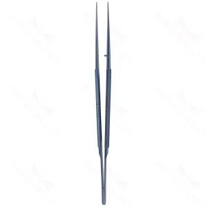 Surgical Tissue Forceps 20.0 cm (8") – surgivalley (001210852)