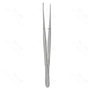 Surgical Tissue Forceps 20.0 cm (8") – surgivalley (001210810)