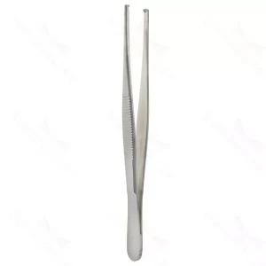 Surgical Tissue Forceps 20.0 cm (8")