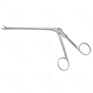 Surgical Tissue Forceps 20.0 cm (8") – surgivalley (001210881)
