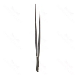 Debakey Tissue Forceps 24.1 cm (9.5) – surgivalley (027210310)