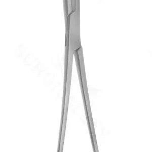 Surgical Tissue Forceps 24.1 cm (9.5) – surgivalley (001210759)