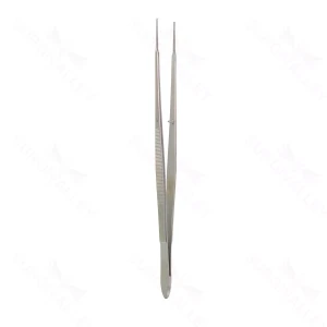 Debakey Tissue Forceps 24.1 cm (9.5) – surgivalley (027210289)