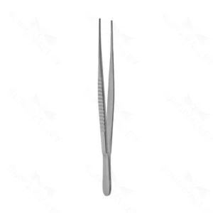 Surgical Tissue Forceps 24.1 cm (9.5) – surgivalley (111210229)