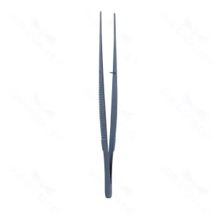 Debakey Tissue Forceps 24.1 cm (9.5) – surgivalley (027210311)
