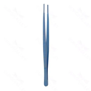 Debakey Tissue Forceps 24.1 cm (9.5) – surgivalley (027210328)