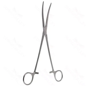 Sarot Hemostatic Forceps 24.1 cm (9.5) – surgivalley (001213743)