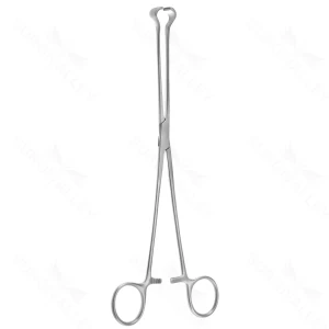 Babcock Tissue Forceps 24.1 cm (9.5) – surgivalley (001210642)