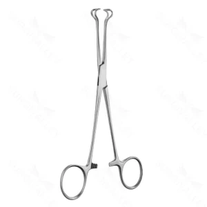 Pinzas de tejido Babcock de 9" – surgivalley (001213733)