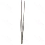 Russian Tissue Forceps 23.0 cm (9")