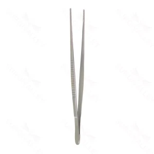 Surgical Tissue Forceps 23.0 cm (9") – surgivalley (001210791)