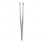 Surgical Tissue Forceps 23.0 cm (9")