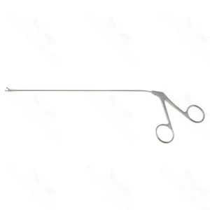 Alligator Cup Forceps 2mm cup 200mm right – surgivalley (001210891)