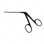鳄鱼嘴镊 3mm 钳口