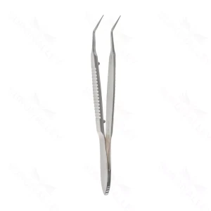 Bechert-McPher Tying Forceps standard Handle – surgivalley (001211036)