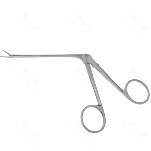 Bellucci Alligator Forceps serrated very Delicate – surgivalley (001211154)