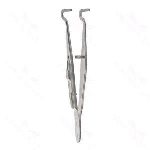 Berke Tissue Forceps – surgivalley (001211082)