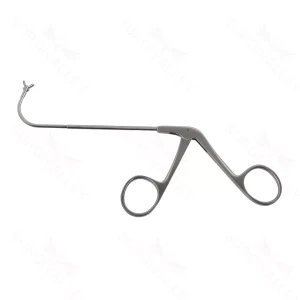Orthopedic Bone Rasp Curved 9.0 cm (3.5) – surgivalley (001211300)