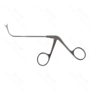 Orthopedic Bone Rasp Curved 9.0 cm (3.5) – surgivalley (001211299)