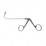 Pinzas de Biopsia 110° Copa Horizontal 4mm