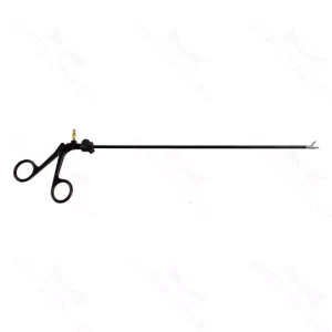 Biopsy Forceps 35cm Oval Flushable Monopolar – surgivalley (001210660)